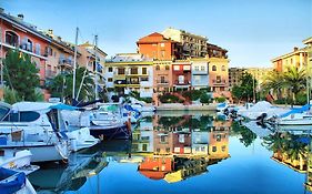 Sea You Apartamentos Valencia Port Saplaya